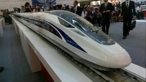 Ingin Naik Kereta Cepat, Warga Purwakarta Harus Pergi ke Karawang dan Cikalongwetan