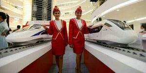 Izin Presiden Proyek KA Cepat Jakarta-Bandung Terbit 20 Januari 2016