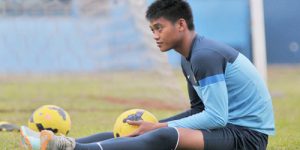 Kurnia Meiga Gabung Ke Gamba Osaka