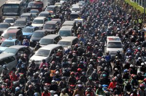 Permasalahan Sampah dan Kemacetan Jakarta Mungkin Bisa Terselesaikan Jika Ikut Saran Bupati Purwakarta