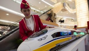 Kemenhub Tahan Keluarkan Izin Pembangunan Kereta Cepat Jakarta-Bandung