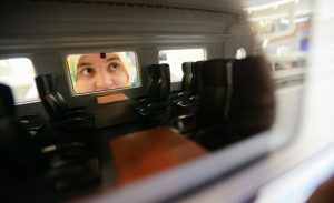 Tak Ada Penyertaan Jaminan Negara dalam Mega Proyek Kereta Cepat Jakarta – Bandung