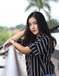 Tetap Geluti Aktivitas Sosial di Tengah Kesibukan