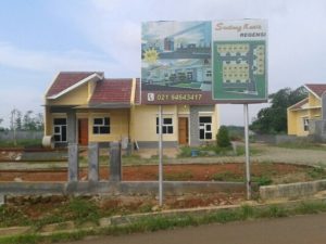 Perum Kota Kahuripan dan Sindangkasih Regensi Belum Kantongi Izin