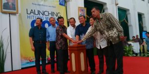 Hormati Idul Adha dan Hari Tasyrik, PON XIX Jabar Diundur