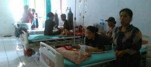 Rahasia Dinkes Purwakarta Terbongkar, Penderita DBD Naik 100 Persen di 2015