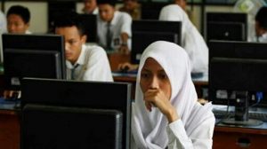 Sarana UNBK Mulai Disiapkan