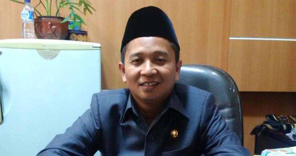 Ketua DPRD Purwakarta Sarif Hidayat Nyatakan Komposisi AKD Sudah Lengkap