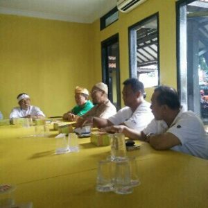 Suksesi Musda Jabar, Golkar Purwakarta Gelar Pleno