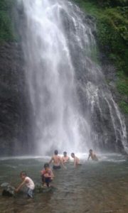 Tadabur Alam, Liburan Ala Crew Headline Jabar