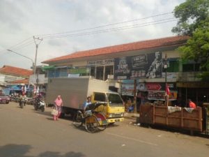 Tahun Ini, Pemkab Purwakarta “Ditantang” Warga Benahi Pasar Rebo