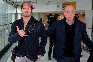 Pato Senang Chelsea Sebagai Rumah Barunya