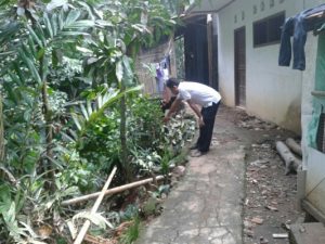 Warga Krajan Purwakarta Dihantui ‘Teror’