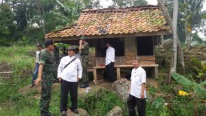 Distanhutbun Purwakarta Lakukan Penguatan Produktifitas dan Luas Pertanian Kabupaten