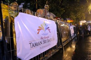 Purwakarta Target Dikunjungi 3 Juta Wisatawan