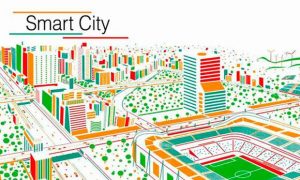 Bandung dan Surabaya Berpotensi Besar jadi Smart City