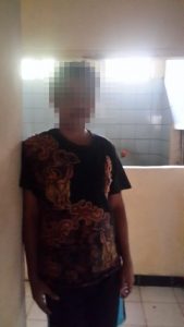 Korban DH “Sang Pedofil” Bertambah Menjadi 15 orang