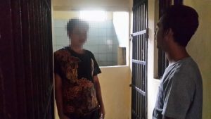 DH Oknum Guru Cabul di Sukabumi Ternyata Mantan Kernet