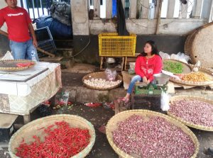 Diskopdagperin Sukabumi : Harga Sembako Relatif Stabil, Hanya Sebagian yang Naik