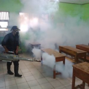 Tak Mau Jatuh Korban Lagi, Dinkes Purwakarta Mulai Perangi DBD