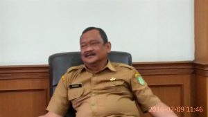 Keran Rekrutmen CPNS Masih Tutup, Banyak OPD Terpaksa Angkat TKL