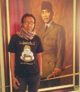 HMI dan Intelektual Post-Cak Nur