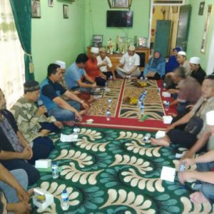 Terkait Penataan, Iwapa Pasar Rebo Undang Penjabat Bupati Blora Jawa Tengah