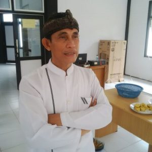 Camat Sukasari : Masyarakat Sukasari ‘Pemalas’
