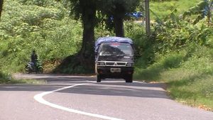 PJU di Kabupaten Sukabumi Masih Minim