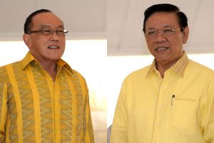 Dua Kubu Golkar Segera Bahas Munas Golkar