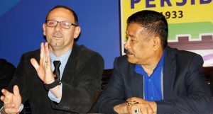 Persib Siapkan Pemain Jelang Bali Island Cup 2016