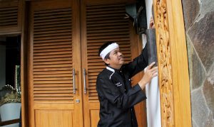 Purwakarta Istimewa, Bangun Rasa Sosial Melalu Aktivasi e-Perelek