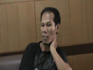 4 WNA Dideportasi Imigrasi Sukabumi