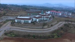 Mimpi Bandung Barat Raih Adipura