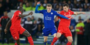 Leicester City Ngamuk, The Reds Dibuat Tak Berdaya