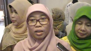Tingkat Kekerasan pada Perempuan dan Anak di Jawabarat Masih Tinggi