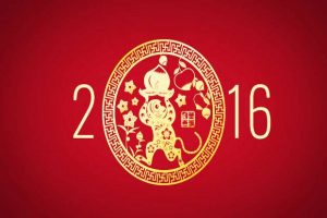 Baca Ramalan Imlek 2016, Tahun Monyet Api