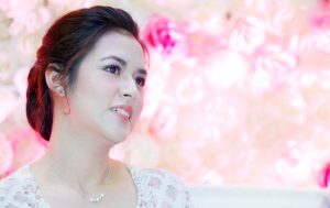 Punya Impian Jadi Ratu Film Horor Seperti Suzanna