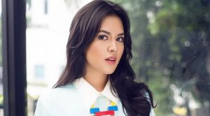 Raisa Ingin Pelajari Banyak Hal Tentang Akting
