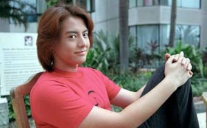 Roger Danuarta : Momen Imlek Pas Untuk Kumpul Bersama Keluarga