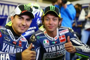 Kalah Tenar Dari Rossi, Lorenzo Tak Khawatir