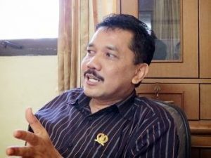 DPRD Karawang Layangkan Surat Pembongkaran PT SAMP