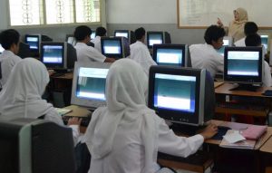 Kadisdikpora Purwakarta Optimis UNBK Terlaksana Tahun Ini
