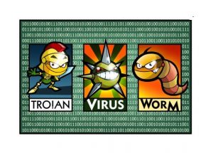 Hati-Hati… Kini Malware Ada di Game Android