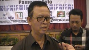 Walkot Sukabumi Harapkan Semua Wartawan Ikut UKW