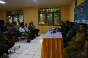 Wali Kota Bogor Bima Arya Tantang HMI