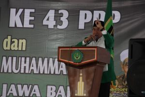 PPP Kubu Djan Fariz, Dukung Pemerintahan Jokowi-JK