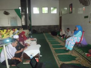 Siswi Kelas 3 SDIT Cendekia Purwakarta ini Tahfidz Quran Juzz 30