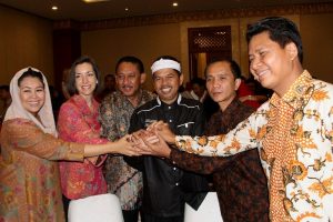 Purwakarta Contoh Daerah Toleran di Indonesia
