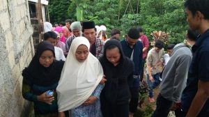 Wanita Korban Jazz di Detos Ternyata Seorang Pemandu Lagu
